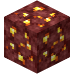 Minerai d'or du Nether<br>