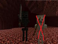 Mod Minecraft Only Wither In Nether