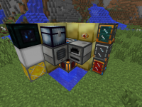 Mod Minecraft Thermal Expansion